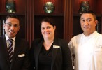 Amwaj Rotana Dubai adds to management team